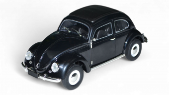 Радиоуправляемый ретро автомобиль Volkswagen Beetle 1950 2.4G масштаб 1:16