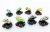 Машина инерционная KLX Raptor SUV Super Chariot 4WD в асс. в/к