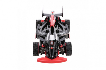 Радиоуправляемый гоночный автомобиль F1 2.4GHz 4WD 1/18