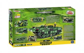 Stridsvagn 103C