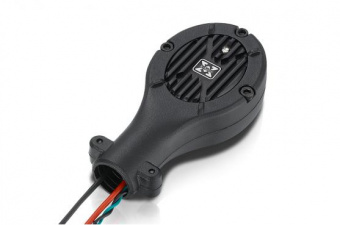 Бесколлекторный регулятор XRotor Pro 25A Circular BLACK Dual Pack для квадрокоптеров