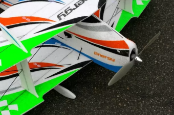Самолет Techone Energy EPP KIT