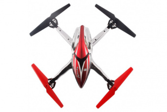 Радиоуправляемый квадрокоптер с барометром WLToys Q212K RTF WiFi FPV 2.4G
