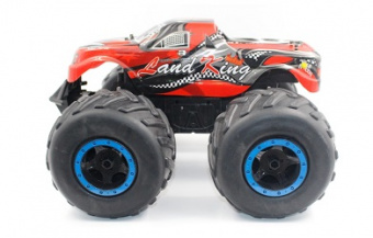 Радиоуправляемый монстр Feilun Land King 4WD RTR 1:8 2.4G