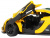 Машина ''АВТОПАНОРАМА'' Mclaren P1™ GTR, желтый, 1/32, свет, звук, инерция, в/к 17,5*12,5*6,5 см Машина ''АВТОПАНОРАМА'' Mclaren P1™ GTR, желтый, 1/32, свет, звук, инерция, в/к 17,5*12,5*6,5 см
