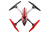 Радиоуправляемый квадрокоптер с барометром WLToys Q212K RTF WiFi FPV 2.4G Радиоуправляемый квадрокоптер с барометром WLToys Q212K RTF WiFi FPV 2.4G