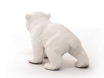 Фигурка Schleich Белый медвеженок