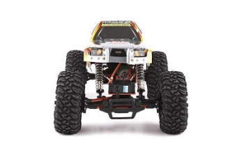 Радиоуправляемый краулер Remo Hobby Mountain Lion Xtreme 4WD RTR 1:10 2.4G + акк. и з/у