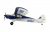 Радиоуправляемый самолет HobbyZone Sport Cub S 2 RTF c технологией SAFE