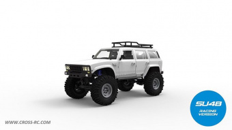 Радиоуправляемая внедорожник Cross RC SU4B