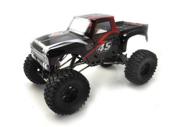 Р/У краулер Himoto Colorado 4WD 2.4G 1/10 RTR + Ni-Mh и З/У