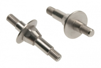 SHOCK MOUNT FRONT (2pcs)