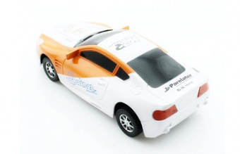 Машина инерционная RF Super car в асс. п/к