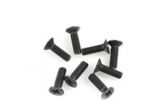 ISO 3*10 Screw
