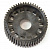 BALL DIFF MAIN GEAR