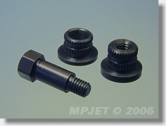 Направляющий штырь, MPJet, 1шт.