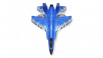Радиоуправляемый самолет F35