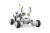 Радиоуправляемая интерактивная собачка Robot Dog