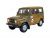 Машина Autotime ''UAZ 31514'' ВДВ 1:36