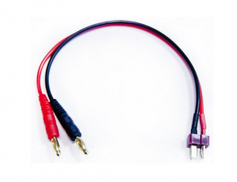 Кабель для зарядного устройства T-plug