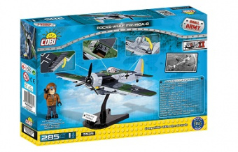 FW-190 A-8