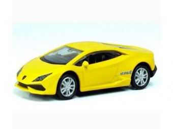 Машина Ideal 1:64 Lamborghini Huracan LP 610-4