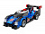 Конструктор CaDA спортивная машинка Supersonic Star 1/24 (164 детали)