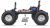 Craniac 1/10 2WD TQ Fast Charger