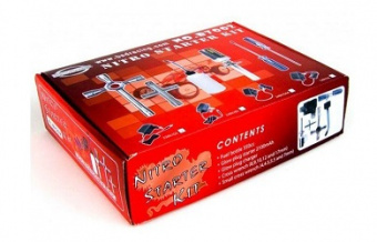 Нитро стартовый набор Nitro starter kit