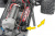 E-Maxx Brushless 1/10 4WD  TQi Bluetooth Module Fast Charger