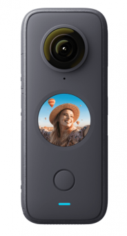 Панорамная экшн-камера Insta360 ONE X2