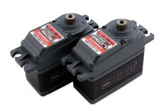 Team Orion Vortex VDS2-HV 1605 High-Speed Servo