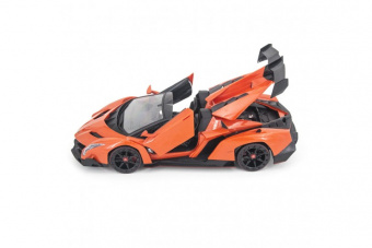 Радиоуправляемая машина MZ Lamborghini Veneno Cabrio 1:14
