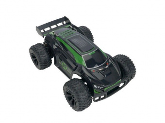 Машинка монстр JJRC Q88, свет, 1/22 4WD 2.4G RTR
