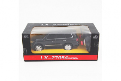 Радиоуправляемая машина MZ Lexus LX570 1:24