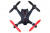 Радиоуправляемый квадрокоптер WL toys с камерой WIFI FPV