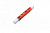 3D ручка Myriwell RP100C с дисплеем, красная