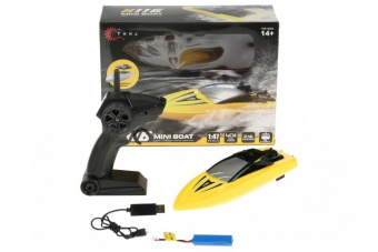 Катер на радиоуправлении Speed Boat 2.4G H116