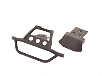 Передний бампер для Remo Hobby RH8035, RH8036, RH8065