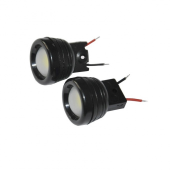 Подсветка LED (белая) Runner 250