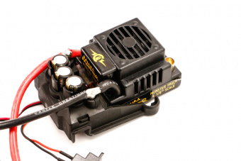 XO-1 Electronic Speed Controller