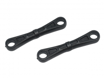 Верхняя тяга P2580A-Racing для Remo Hobby RH1411, 1/14