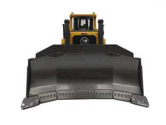 Радиоуправляемый бульдозер HUI NA TOYS 2.4G 9CH 1/16 RTR