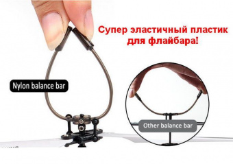 Р/У вертолет Syma S5 (красный) IR RTF
