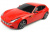 Радиоуправляемая машина Rastar Ferrari FF Red 1:24