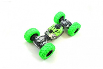 Радиоуправляемый внедорожник-трансформер масштаб 1:16 4WD 2.4G