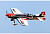 Самолет - Sbach 342 PNP 1300мм