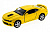 Инерционная модель-копия Kinsmart Chevrolet Camaro 1:38