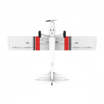 Самолет Volantex 747-8 Trainstar Ascent RTF