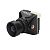Курсовая камера B19 Mini 1800TVL Night